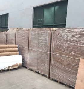 Nước Dựa Trên Mực In Phun Mực Matte Kết Thúc Trắng Vải 150Gsm - Product Image 6