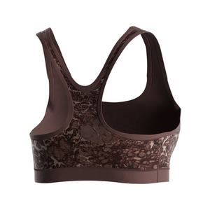 Nouvel arrivage : Ensemble de sport pour femmes de qualité supérieure, comprenant un débardeur de gym, un soutien-gorge de sport et un haut de yoga dos nu, pour le fitness, avec logo personnalisable. - Product Image 4