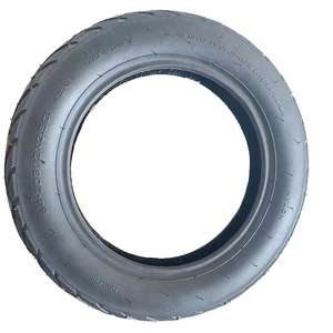 Roue de scooter de 10 pouces, pneu 10x2.50 pour scooter <span class=keywords><strong>électrique</strong></span> Mijia Xiaomi M365, <span class=keywords><strong>pièces</strong></span> de rechange, accessoires, roue 10*2.5 - Product Image 3