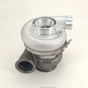 CRAFT Turbo G-Series G40-1150เทอร์โบ71มม. คอมเพรสเซอร์ A/R 0.80 860777การหมุนมาตรฐาน-5002S - Product Image 1