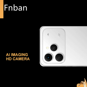 Spark 40 Smart Phone 4G versione globale bande 10 Rom <span class=keywords><strong>256</strong></span> <span class=keywords><strong>GB</strong></span> Ram Android 14 Smartphone 5G telefoni cellulari Android - Product Image 5