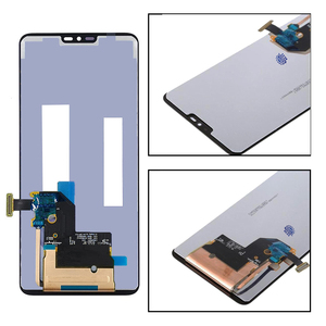 Điện Thoại Di Động Lcds Cho LG G7 Thinq Màn Hình LCD Thay Thế Cho LG G7 Thinq Hiển Thị Pantone Cho LG G7 Phù Hợp Màn Hình Cảm Ứng Bán Buôn - Product Image 4