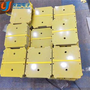 Youying Electronics - Placa Epoxi 3240 de 0.5 mm de Espesor, Material de Aislamiento de Alta Resistencia para Piezas Electrónicas y Eléctricas - Product Image 4