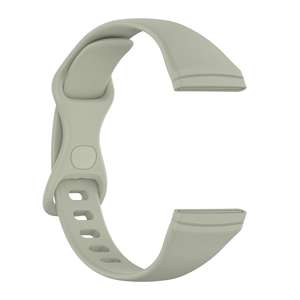 Bandes de sport en silicone souple pour <span class=keywords><strong>Fitbit</strong></span> <span class=keywords><strong>Versa</strong></span> 4/3/<span class=keywords><strong>2</strong></span>/1/Sense & Charge 5/4/3/<span class=keywords><strong>2</strong></span> Boucle ardillon 23mm Multi Couleurs Installation facile - Product Image 5