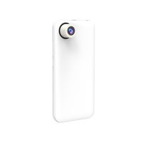 OEM-teléfono inteligente desbloqueado MT6739, 5 pulgadas, Android, con lente de aumento 4X/60X, dispositivo para el cuidado de la piel