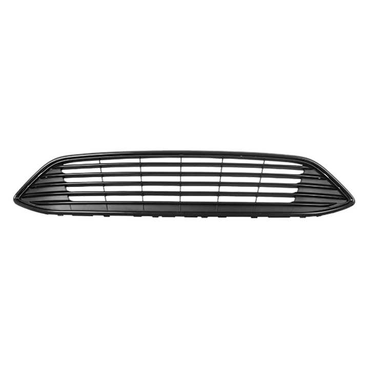 Manufacture factory Front Bumper Grille For 2015 2016 2017 2018 Ford Focus SE w/o Midnight Pkg