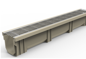 Fosses de drainage de fossé en <span class=keywords><strong>béton</strong></span> polymère de route d'eau de pluie de dernière conception - Product Image 2