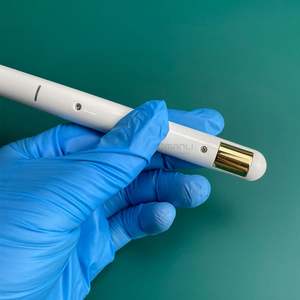 Máquina portátil de estiramiento de varitas vaginales para estiramiento vaginal Plus varita de privacidad de estiramiento corporal - Product Image 3