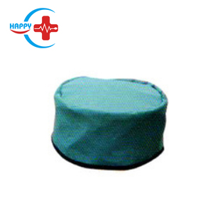 Delantales protectores antirrayos X de plomo de 0.35mmpb y 0.5mmpb personalizados para uso médico, para radiología y odontología - Product Image 2