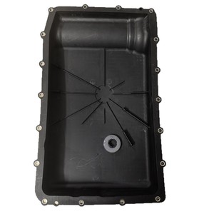 Ford <b>Gear</b> <b>Box</b> Oil Pan HL3P7A194AE For Mustang F150 Ranger Transmission Replacement Part - Product Image 5
