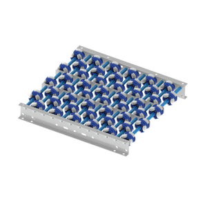 All-Sides Roller Conveyor ASRB 48-3-70 - Product Image 1