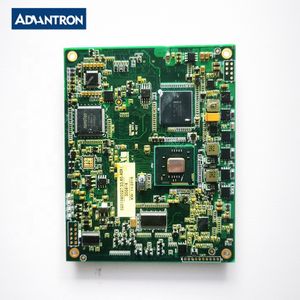 0201080027/33.60.4091 KW14/2018 Módulo de CPU para Placa Base Industrial Integrada, Stock Original, 100% probado, Origen TW - Product Image 3
