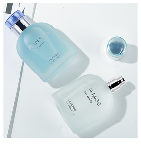 Perfume Original Azul Claro de Alta Calidad al por Mayor, Esencia al 20%, Fragancia Fresca y Especiada, Perfume Unisex Original - Product Image 3