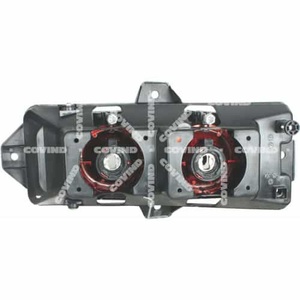 Covind FOGLAMP LH (1996-->2005) Modelo 385/701 Apto para KERAX 1a S. (5010231849) - Product Image 2