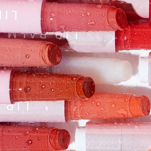 Bálsamo Labial con Color, Vegano y Natural MLM, Humectante e Iluminador, Alta Pigmentación, Lápiz Labial Sólido, Marca Privada OEM ODM, Productos de Belleza Labial - Product Image 4