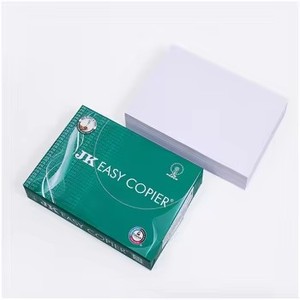 Papel de Copia A4 de Doble Cara de Alta Calidad de China, 80g 70g, Ecológico - Product Image 4