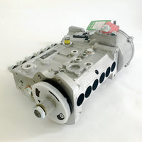 BHF6P120005 Bomba de Inyección de Combustible Weifu 3976375 para Motor Diésel DCEC Cummins 6CT 8.3