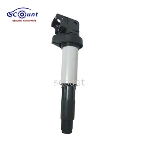 Makki批发点火线圈12131712219适用于宝马1 <span class=keywords><strong>2</strong></span> <span class=keywords><strong>3</strong></span> 4 5 X1 X3 X5 Z4 X4 - Product Image 4