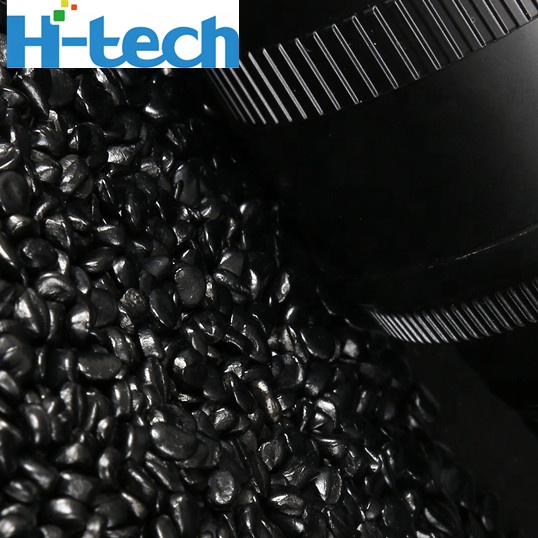 Высококонцентрированная черная маточная смесь для инъекций ABS PP/маточные частицы цена за кг
