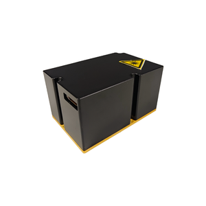 Module de pointeur laser Lumispot FLD-E80-B0.3, vente flash, 1064 nm, 80 mJ - Product Image 3