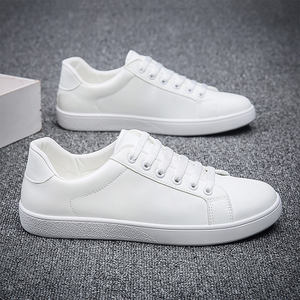 أحذية رياضية رجالية بالجملة مباشرة من المصنع، أحذية رياضية جلدية للرجال لفصل الخريف، أحذية رياضية رجالية مصممة - Product Image 4