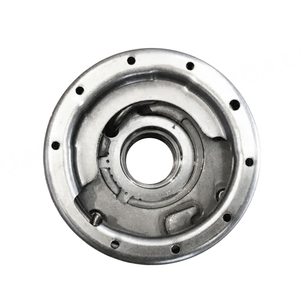 OE # Variador de Fase de Árbol de Levas 1770502301 para Mercedes-Benz G63 S560 M178 Escape 1770505301 1770501301 1770508800 Nuevo - Product Image 2
