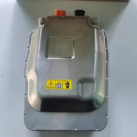 Chauffage de voiture Weima PTC E5 Nouvelle Énergie 5kW Air Chaud pour Remplacement/Réparation Guangdong W511005