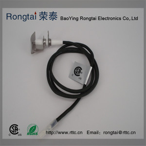 Aiguille d'allumage Rongtai pour barbecue à gaz, 520 mm, pièce de rechange, accessoire de cuisson et de barbecue - Product Image 4