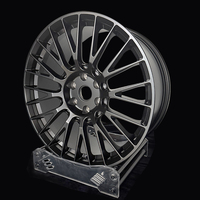 Venta Directa de Fábrica ISAL, Nuevo Diseño, Ruedas Forjadas Personalizadas de 20, 21, 22 y 23 Pulgadas, Ruedas de Una Pieza 5x114.3 5x120 para Jeep, Lexus, Audi