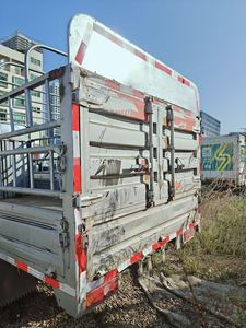 Dongfeng EV150 Camión ligero <span class=keywords><strong>de</strong></span> tipo eléctrico puro <span class=keywords><strong>de</strong></span> una sola fila 55.7kWh Mini camión eléctrico 4X2 Vehículo <span class=keywords><strong>de</strong></span> carga liviano Velocidad <span class=keywords><strong>de</strong></span> 90 km/h - Product Image 3