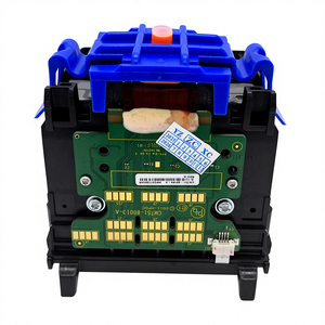 Tête d'impression de traceur 713 de haute qualité, originale, 99% neuve, pour imprimantes à jet d'encre <span class=keywords><strong>HP</strong></span> DesignJet T200 <span class=keywords><strong>T600</strong></span>, 3ED58A, marque TENCHI, 3 mois - Product Image 1