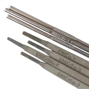 Stainless Steel Electrode Diameter 2mm 2.5mm 3.2mm 4mm <strong>Welding</strong> <strong>Rod</strong> Argon Gas Stainless Steel <strong>Welding</strong> <strong>Rod</strong> - Product Image 2