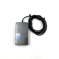Chargeur pour ordinateur portable 44W, adaptateur secteur pour Microsoft Surface Pro 7/6/5/4, alimentation pour ordinateur portable