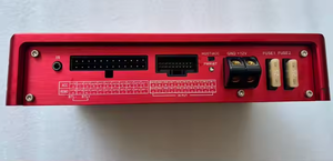 Amplificateur de <span class=keywords><strong>voiture</strong></span> DSP à 8 canaux avec égaliseur intégré -- 25W * 8 RMS Amplificateur de son de haute qualité pontable à 2 voies - Product Image 4