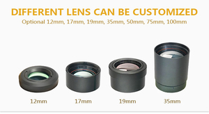IREEDA Günstige optische Zoom ungekühlte Infrarot-Wärme bild kamera module-Kaufen Kaufen Sie Wärme bild kameras - Product Image 4