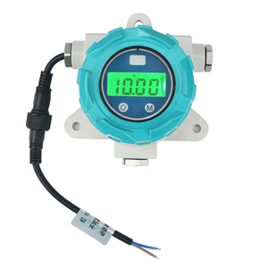 Nội tại an toàn nổ bằng chứng Tank Side hiển thị kỹ thuật số Meter chỉ số 2 dây Loop Powered 4-20mA mức chất lỏng Transmitter - Product Image 5