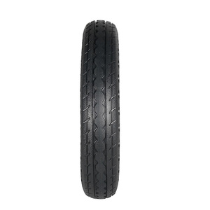 Roue arrière Naidong 10x2.0 sans air, en TPU, résistante à l'usure et antidérapante, pour trottinette électrique - Product Image 1