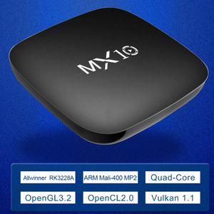 Vente chaude décodeurs MX10 Tv Box Android 13 4K 3D Smart TV Box Avec 2.4G 5G WiFi <span class=keywords><strong>Télévision</strong></span> TV Stick - Product Image 3