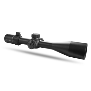 กล้องเล็งยุทธวิธี TYPHON 5-25x50SFIR FFP กันน้ำ ท่ออลูมิเนียมอัลลอยขนาด 30 มม. ระบบ First Focal Plane พร้อมไฟส่องสว่าง ปรับได้เต็มที่ เหมาะสำหรับการล่าสัตว์ - Product Image 6