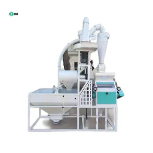 Low Price Maize Grits Grinding Machine Corn Flour Milling Mill Making Machines