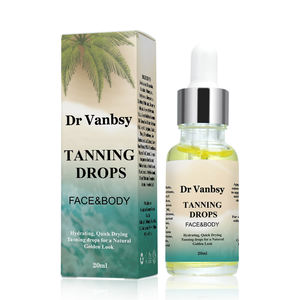 <span class=keywords><strong>Gotas</strong></span> <span class=keywords><strong>Autobronceadoras</strong></span> Faciales sin Sol: Bronceado Iluminado y Modulable para una Piel Radiante y Natural - Product Image 3