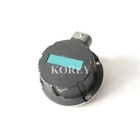 Encodeur de moteur servo Siemens S7-300, encodeur optique électrique, encodeur magnétique rotatif IPTV, 6FX2001-5JE24-2DA0, original, en stock