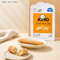 Bâtonnets de fromage croustillants et savoureux 90g pour fêtes, bar à bière et vin, vente en gros, non frits, riches en fibres, faibles en sel