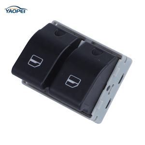Interruptor Eléctrico para Ventanas YAOPEI 6Q0959858A para Volkswagen Fox, Parati 4P, Gol - Product Image 5
