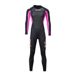 3mm manga larga para hombre Xxxl traje de baño mujer neopreno 3xl Panchas De neopreno traje de neopreno deportivo - Product Image 1