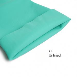 قفازات حماية صناعية مقاومة للحرارة غير مبطنة للعمل بشعار مخصص مقاوم للماء ، - Product Image 6