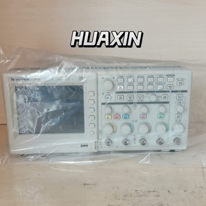 ออสซิลโลสโคป Tektronix TDS2024B 200MHz 2GS/s 4CH มือสอง hx - Product Image 1
