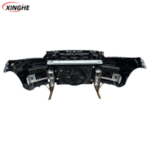 Para Mercedes Benz EQS 296AMG montaje de parachoques delantero 22-23 años componentes del modelo EQS - Product Image 6