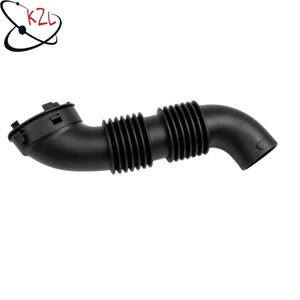 Tuyau d'admission de filtre à air 9674987780 en caoutchouc EPDM + plastique rigide, conception flexible ondulée anti-fuite pour <span class=keywords><strong>Peugeot</strong></span> 301 2008 - Product Image 2