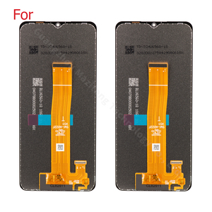 Pantalla LCD para Teléfono Móvil <span class=keywords><strong>Samsung</strong></span> A12/A125/A127/A02/A022/M02/M022/A32-5G/ A326B/A326U/<span class=keywords><strong>M12</strong></span>/M127 - Product Image 5